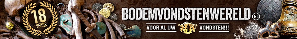 Bodemvondstenwereld.nl