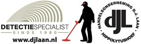 Detectiespecialist D.J. Laan