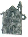 Pelgrim  Maria en Kind 1400.jpg