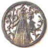 Pelgrim  Maria en kind 1550.jpg